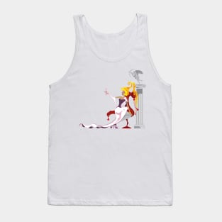 Venus & Eros Tank Top